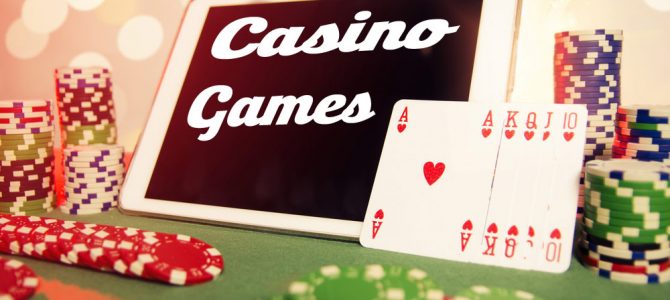 Bästa sättet att hitta nya online casinon